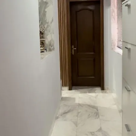 Apartmán Esi