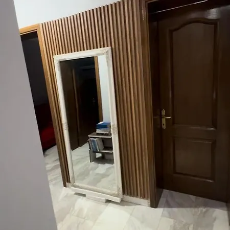 Apartmán Esi